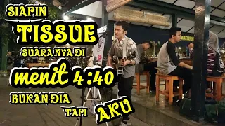 bukan dia tapi aku judika cover by adlani rambe musisi jogja project