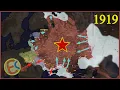 Download Lagu Russian Civil War V: Soviet Russia encircled by fronts