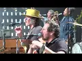 Nathaniel Rateliff & the Night Sweats - S.O.B. (Live at Farm Aid 2024)