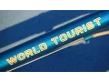 HOW TO READ SCHWINN HEAD BADGE DATE CODES with a 1982 WORLD TOURIST 5-SPEED