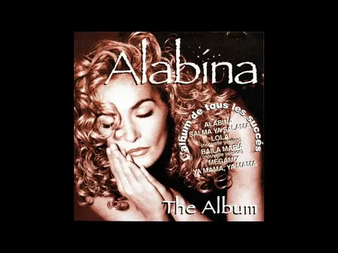 Download MP3 Alabina The Album FULL Original Version MAGIC DRIX 974