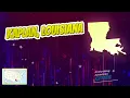 Kaplan Louisiana AMERICAN CITIES