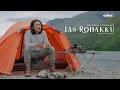 Lagu Erikzen Tondang - Ias Rohakku (Official Music Video)