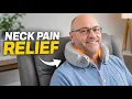 Can This Neck Massager Replace Massage