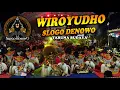 Download Lagu WIROYUDHO SLOGO DENOWO LIVE PLANDAKAN SUROWONO TANGKIL KEMALANG KLATEN