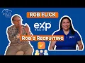 Rob s Recruiting Methods - by Rob Flick