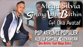 mega silvia sayang lahir bathin