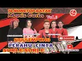Download Lagu 18 NONSTOP BATAK MANIS CERIA VOL3