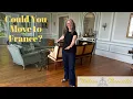 Download Lagu Living the Dream in France: Our Move to France Retreat Highlights – The Chateau Chronicles - Ep #161