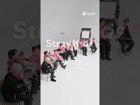 Spotify: The SKZ way to Do It
