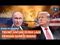Download Lagu Trump Kembali Ancam Rusia Usai \