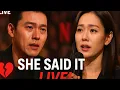 Hyun Bin Cries on Live TV After Son Ye-Jin’s Shocking Netflix Bombshell Revealed | K-Drama Update 
