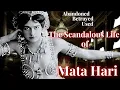 Download Lagu The Scandalous Life of Mata Hari: The Woman Behind the Myth.