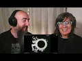 Bauhaus - All We Ever Wanted Was Everything (REACTION) with my wife