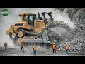 Download Lagu Jaw-Dropping Bulldozer Operator Skills Caught on Camera So Crazy You’d Think They’re Fake! #38