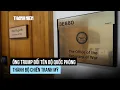 Download Lagu Ông Trump trả lại tên Bộ Chiến tranh cho Bộ Quốc phòng Mỹ
