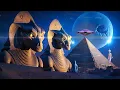 Download Lagu HALL OF RECORDS FOUND UNDER GIZA!?!