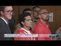Lawsuit filed over murderer s stabbing death at North Kern State Prison