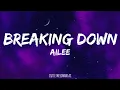 Download Lagu Ailee  -  \