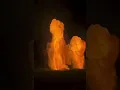 Download Lagu The Craziest Fire Dancer I Have Ever Seen! #dance