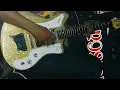 Download Lagu The Jeblogs - Bersandarlah (Guitar Cover)