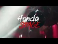 Bad Bunny – Soy Peor (Live on the Honda Stage at Latin Music Week)