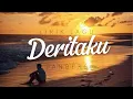 Download Lagu Lirik Lagu Panbers - Deritaku
