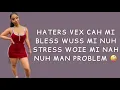 MOYANN X SHENSEEA - NO LIMIT (lyric video)