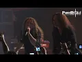 Kamelot w/ Fabio Lione - Forever (Santiago, Chile 07-Abril-2011)