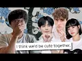 Download Lagu singer reacts to BUTTERFLIES by JVKE, CHAEWON (LE SSERAFIM) \u0026 TAEHYUN (TXT)