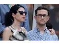 Joseph Gordon-Levitt is a Married Man Actor Gets Secretly Hitched to Girlfriend Tausha McCauley