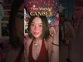 best match for Cancers