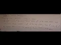Lecture 28 Duality in Nonlinear Optimization