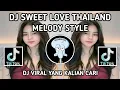 Download Lagu DJ SWEET LOVE REMIX VIRAL TIKTOK TERBARU YANG PALING DICARI CARI | SWEET LOVE