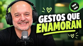 🤣 ¡LOS DETALLES LO SON TODO! Cosas BIZARRAS de tu PAREJA que te hacen FELIZ 🤣