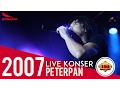 Download Lagu Peterpan -Tak Bisakah (LIVE KONSER PALEMBANG 2007)