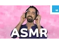 What is ASMR Mashable Explains