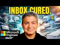 How I Built an Autonomous AI Agent to Fix Outlook Microsoft Copilot Studio Tutorial