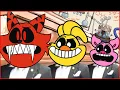 Download Lagu DON'T WAKE CATNAP | Poppy Playtime 3 - Coffin Dance Meme Song (Cover)