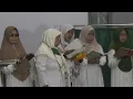 Download Lagu MAHALUL QIYAM AL BARZANJI A NICE VERSION OF KARANGRANDU TO FOLLOW