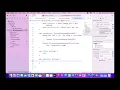 16 Getting Started with MapKit