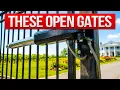 6 Best Automatic Gate Openers of 2026 Don t Buy One Before Watching This