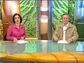 Lagu Globo Rural - Encerramento (17/07/2005)