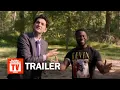 Die Hart 2 Die Harter Season 2 Trailer