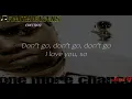 The Notorious B.I.G. ft. Faith Evans - One More Chance / Stay with Me (Remix) (Lyrics/Lyric Video)