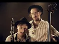 Download Lagu La Trattoria - Pabameto  (Clarinet \u0026 Doublebass)