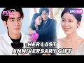 Download Lagu [HD FULL]💔After learning his mistress's secret, he regretted it, but his wife was dying. #Romantic