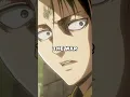 Download Lagu Why Levi Never Smiles  And It’s Not Just Trauma