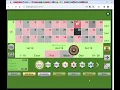 New Roulette Python Code Software Tool - Attention