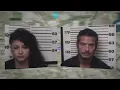 Two arrested after burglaries at Eddy County man camp